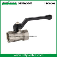 New Design Top Quality Reducing Bore Ball Valve (AV1065)